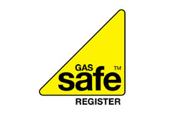 gas safe companies Llanenddwyn